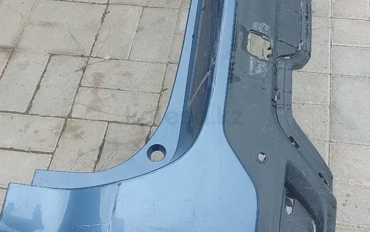 Бампер задний субару форестер за 59 000 тг. в Астана