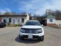 Renault Duster 2014 года за 5 200 000 тг. в Шымкент