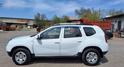 Renault Duster 2014 года за 5 200 000 тг. в Шымкент – фото 2