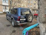 Mitsubishi Pajero 2001 года за 4 500 000 тг. в Петропавловск – фото 3