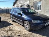 Opel Astra 1999 годаүшін2 000 000 тг. в Атырау