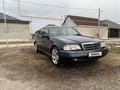 Mercedes-Benz C 280 1997 года за 1 500 000 тг. в Алматы – фото 2