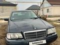 Mercedes-Benz C 280 1997 года за 1 500 000 тг. в Алматы – фото 7