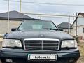 Mercedes-Benz C 280 1997 года за 1 500 000 тг. в Алматы – фото 6