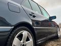 Mercedes-Benz C 280 1997 года за 1 500 000 тг. в Алматы – фото 12