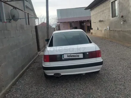 Audi 80 1992 года за 1 600 000 тг. в Алматы – фото 2