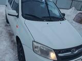 ВАЗ (Lada) Granta 2190 2014 годаfor2 440 651 тг. в Кызылорда