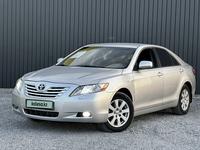 Toyota Camry 2008 годаүшін7 690 000 тг. в Актобе