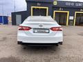 Toyota Camry 2018 года за 13 000 000 тг. в Караганда – фото 3