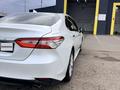 Toyota Camry 2018 года за 13 000 000 тг. в Караганда – фото 5