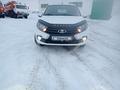 ВАЗ (Lada) Granta 2191 2020 годаүшін4 200 000 тг. в Кокшетау – фото 6