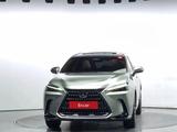 Lexus NX 350h 2023 годаfor28 500 000 тг. в Астана – фото 3