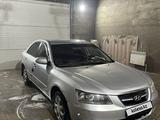 Hyundai Sonata 2006 годаfor2 750 000 тг. в Астана – фото 4