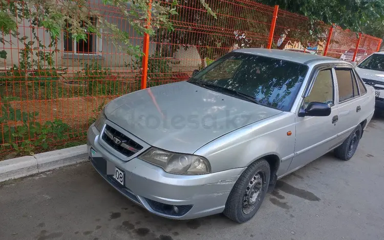 Daewoo Nexia 2009 года за 1 320 000 тг. в Жезказган