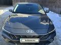 Hyundai Elantra 2024 года за 11 600 000 тг. в Павлодар – фото 5