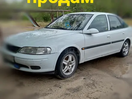 Opel Vectra 1996 года за 1 500 000 тг. в Актобе – фото 3