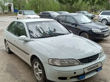 Opel Vectra 1996 года за 1 500 000 тг. в Актобе – фото 5