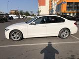 BMW 328 2015 годаүшін9 000 000 тг. в Алматы – фото 5