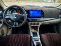 Mitsubishi Lancer 2009 годаүшін4 200 000 тг. в Жанаозен – фото 12