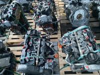 Двигатель контрактный Фольксваген Амарок Крафтер Т5 объемом 2л за 55 000 тг. в Костанай