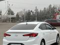 Hyundai Elantra 2020 года за 8 000 000 тг. в Есик – фото 7