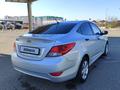 Hyundai Solaris 2011 годаfor4 550 000 тг. в Караганда – фото 3