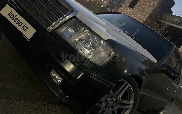 Mercedes-Benz E 230 1989 годаүшін1 200 000 тг. в Караганда