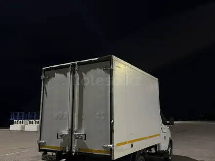 ГАЗ ГАЗель 2014 года за 6 500 000 тг. в Астана – фото 5