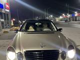 Mercedes-Benz E 270 2002 годаfor4 200 000 тг. в Алматы