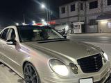 Mercedes-Benz E 270 2002 годаfor4 200 000 тг. в Алматы – фото 2
