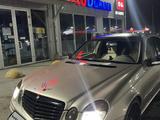 Mercedes-Benz E 270 2002 годаfor4 200 000 тг. в Алматы – фото 4