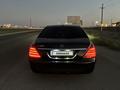 Mercedes-Benz S 350 2008 годаүшін7 000 000 тг. в Актау – фото 4