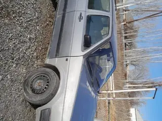 Volkswagen Golf, 1988