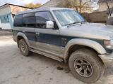 Mitsubishi Pajero 1996 годаүшін2 500 000 тг. в Жаркент – фото 3