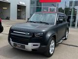 Land Rover Defender 2021 годаүшін39 000 000 тг. в Алматы – фото 3