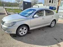 Skoda Octavia, 2013