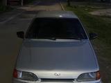 ВАЗ (Lada) 2115 2007 года за 900 000 тг. в Караганда