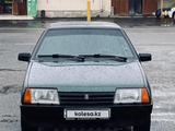 ВАЗ (Lada) 21099 2003 года за 1 600 000 тг. в Тараз