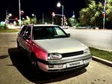 Volkswagen Vento 1995 годаүшін1 400 000 тг. в Кызылорда – фото 2