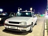 Volkswagen Vento 1995 годаүшін1 400 000 тг. в Кызылорда – фото 3