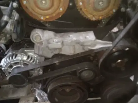 Двигатель A18XER Opel Опель (Привозной контрактный) за 300 000 тг. в Астана