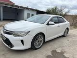 Toyota Camry 2011 года за 7 600 000 тг. в Актау