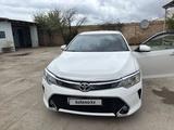 Toyota Camry 2011 года за 7 600 000 тг. в Актау – фото 2