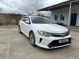 Toyota Camry 2011 года за 7 600 000 тг. в Актау – фото 4