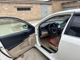 Toyota Camry 2011 года за 7 600 000 тг. в Актау – фото 5