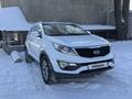 Kia Sportage 2014 годаfor8 400 000 тг. в Алматы – фото 3