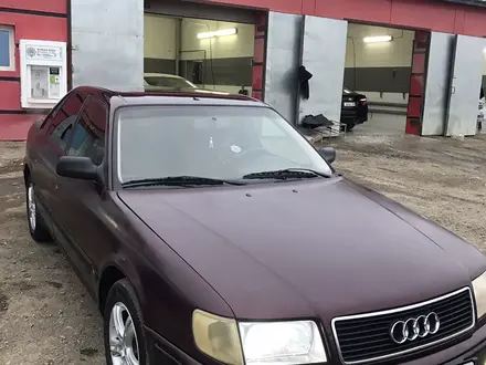 Audi 100 1992 года за 1 900 000 тг. в Актобе