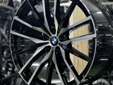 Диски на BMW Разно-Широкие R21^ 5^ 112 в наличии в Астане! за 502 000 тг. в Астана