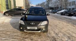 ВАЗ (Lada) Largus Cross 2020 годаүшін5 700 000 тг. в Астана