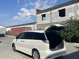 Toyota Estima 2010 года за 5 800 000 тг. в Атырау – фото 4